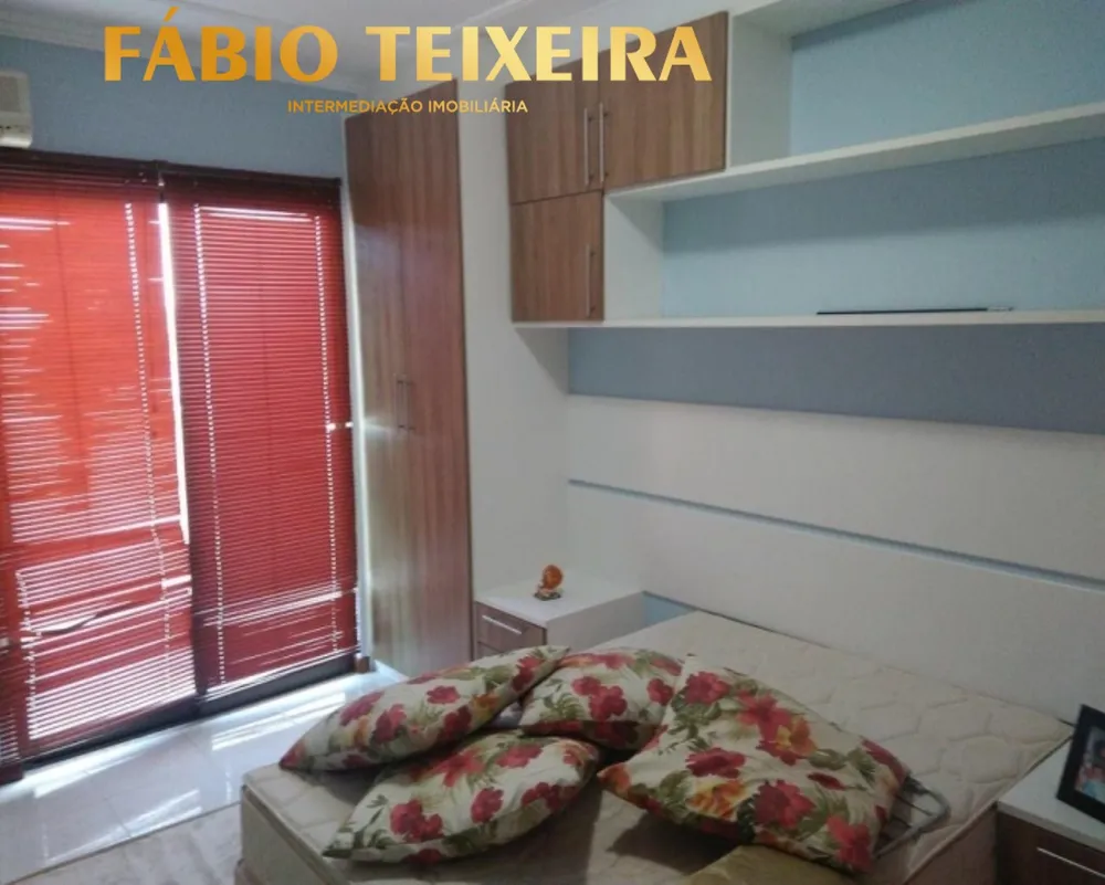 Cobertura, 4 quartos, 180 m² - Foto 21