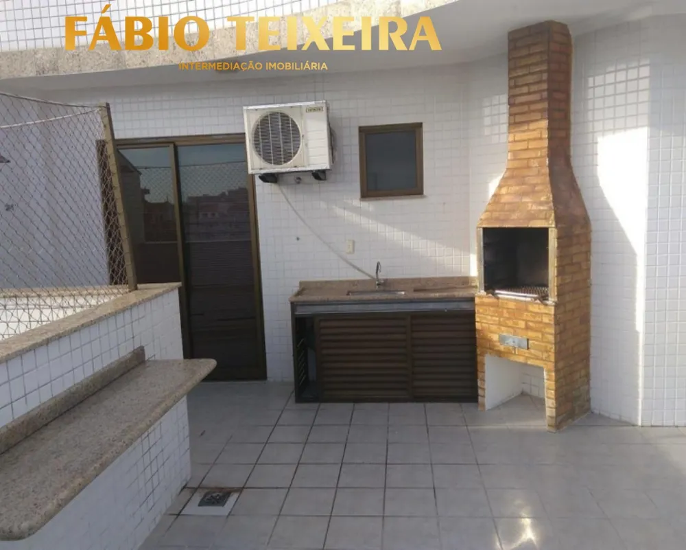 Cobertura, 4 quartos, 180 m² - Foto 25