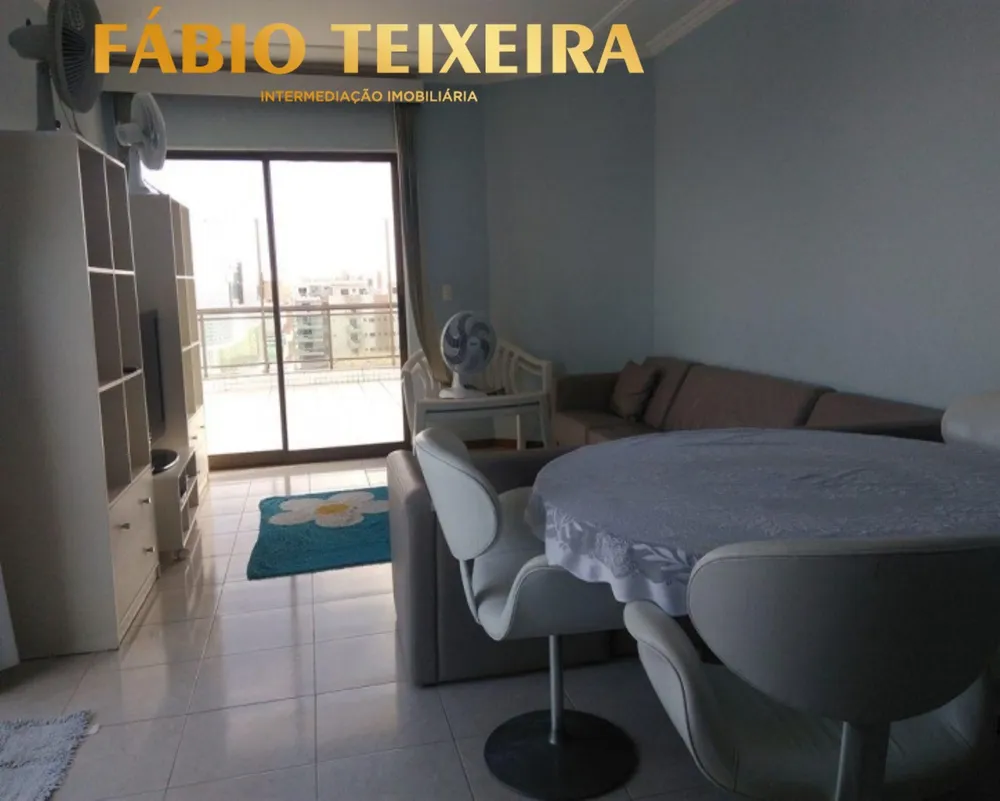Cobertura, 4 quartos, 180 m² - Foto 7