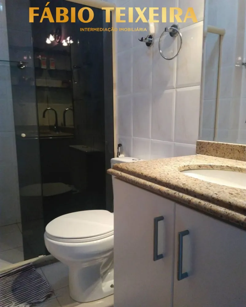 Cobertura, 4 quartos, 180 m² - Foto 11