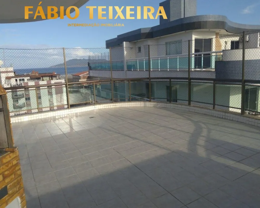 Cobertura, 4 quartos, 180 m² - Foto 26