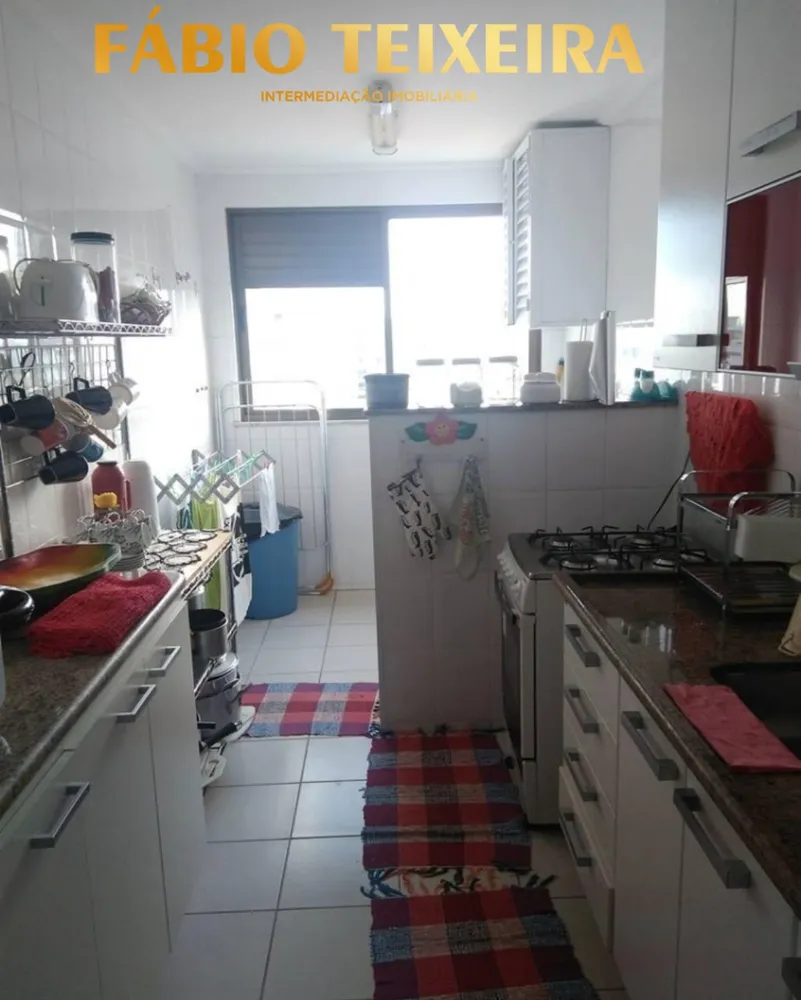 Cobertura, 4 quartos, 180 m² - Foto 8