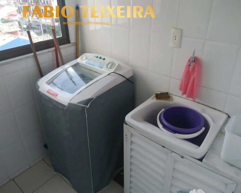 Cobertura, 4 quartos, 180 m² - Foto 10