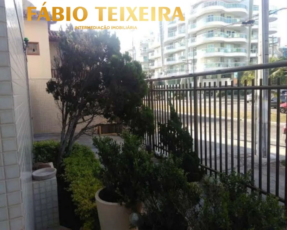Cobertura, 4 quartos, 180 m² - Foto 4