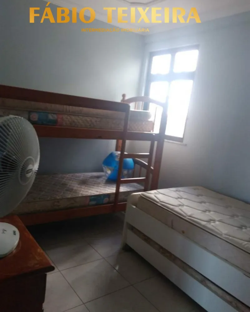 Cobertura, 4 quartos, 180 m² - Foto 12