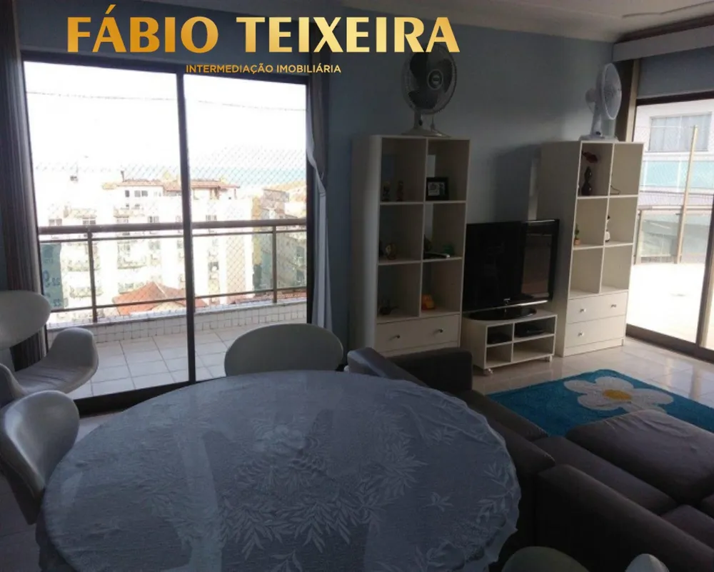 Cobertura, 4 quartos, 180 m² - Foto 23