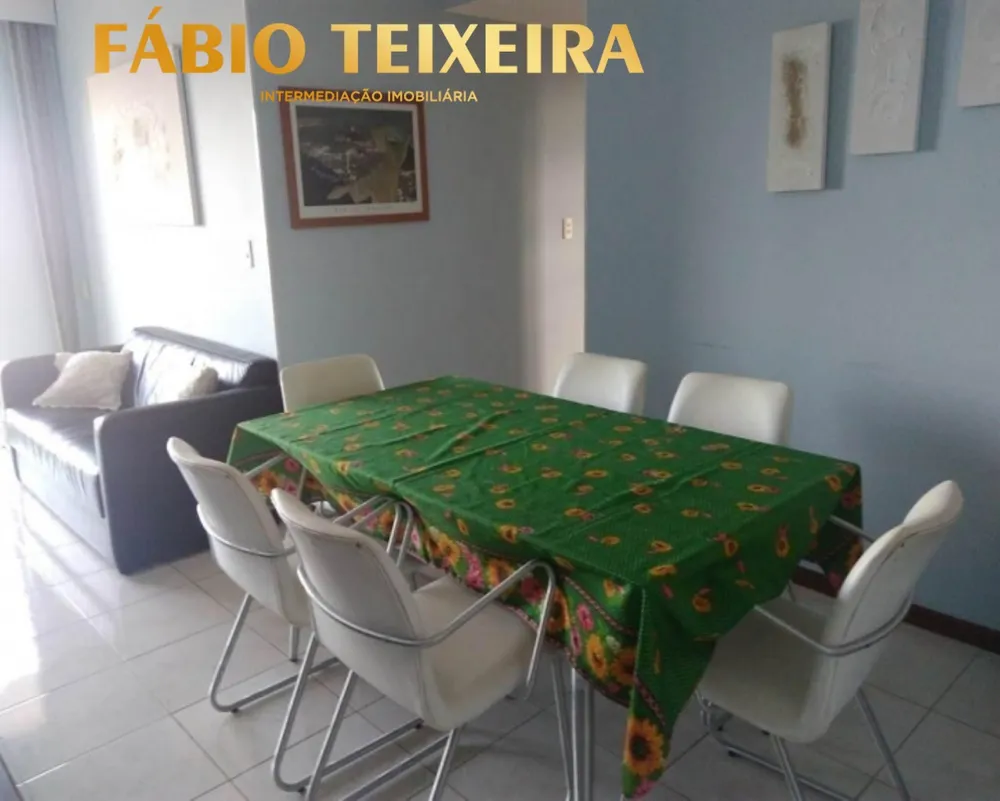 Cobertura, 4 quartos, 180 m² - Foto 6
