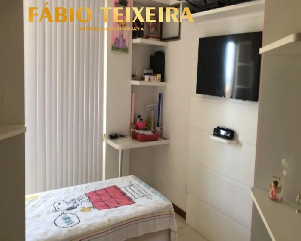 Apartamento, 3 quartos, 110 m² - Foto 9