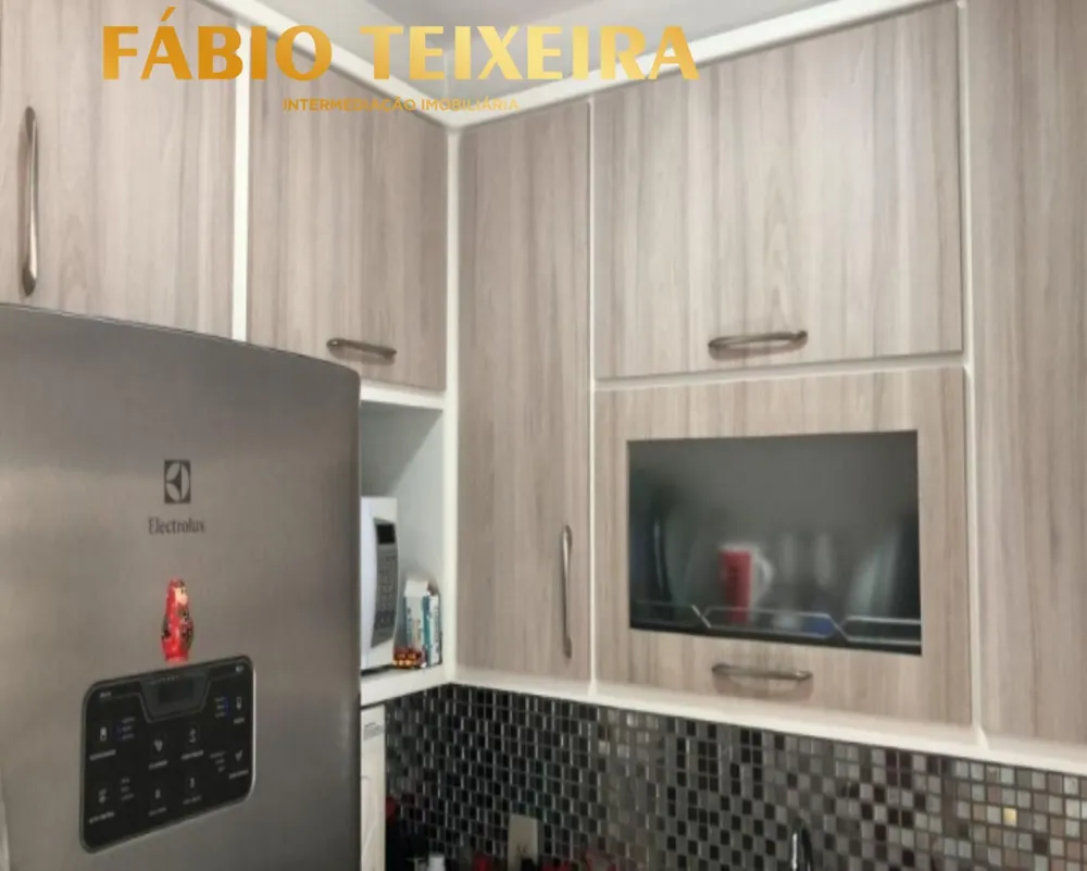 Apartamento, 3 quartos, 110 m² - Foto 7