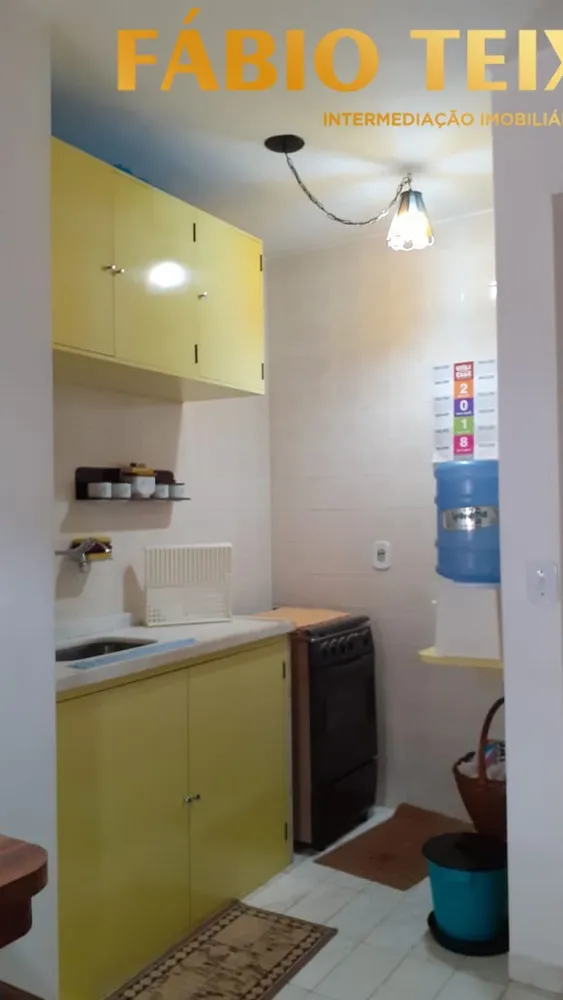 Flat/Apart Hotel, 1 quarto, 30 m² - Foto 3