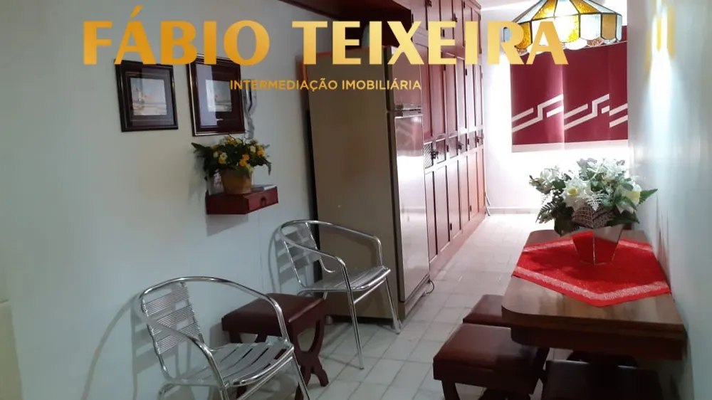 Flat/Apart Hotel, 1 quarto, 30 m² - Foto 4
