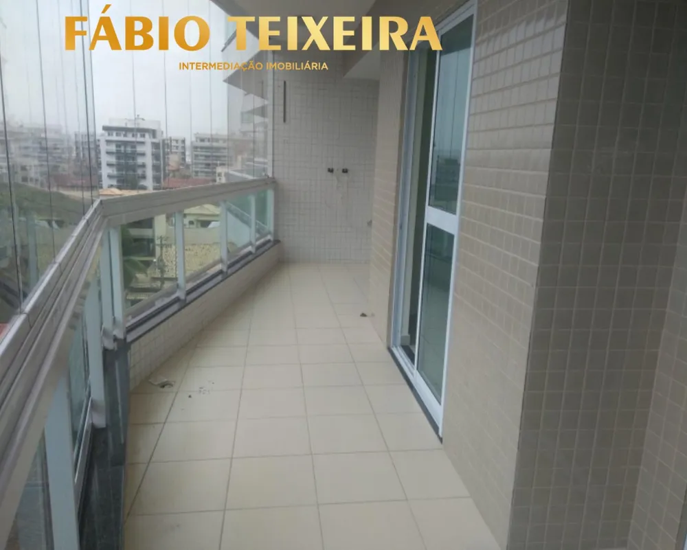 Apartamento, 2 quartos, 97 m² - Foto 3