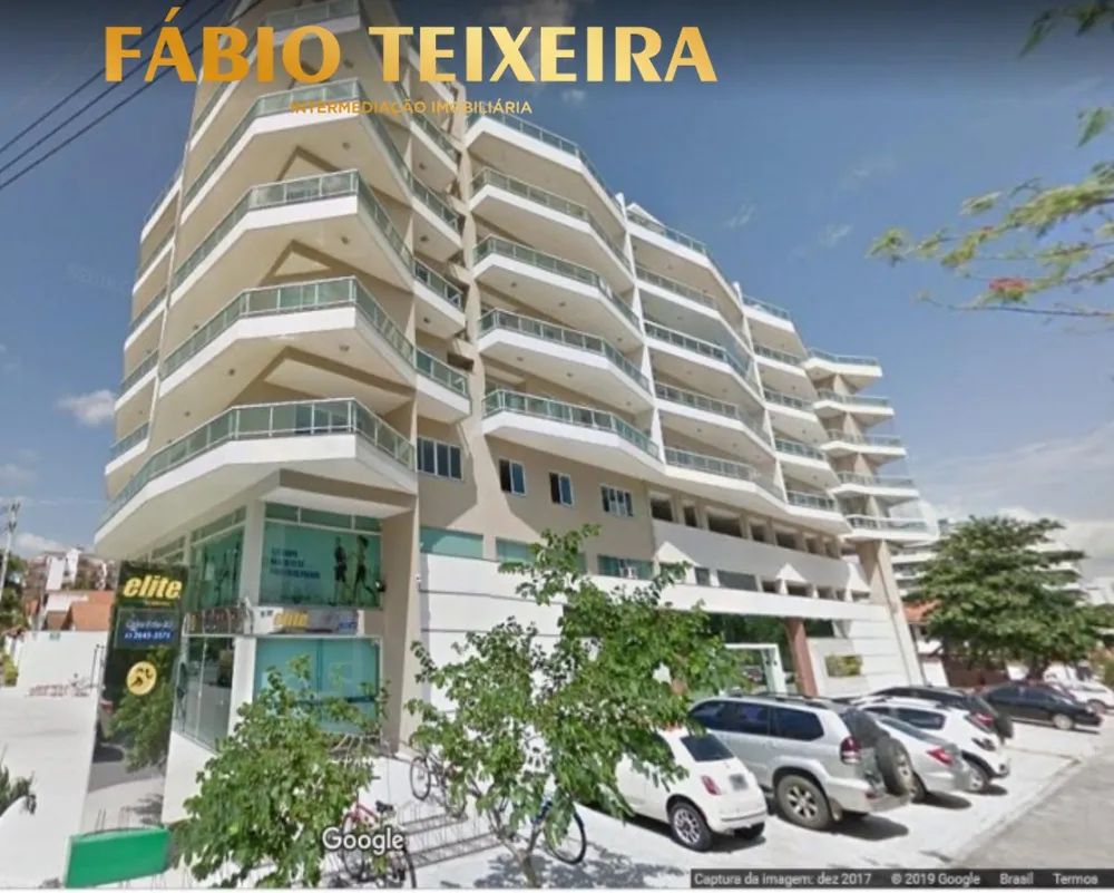 Apartamento, 2 quartos, 97 m² - Foto 1