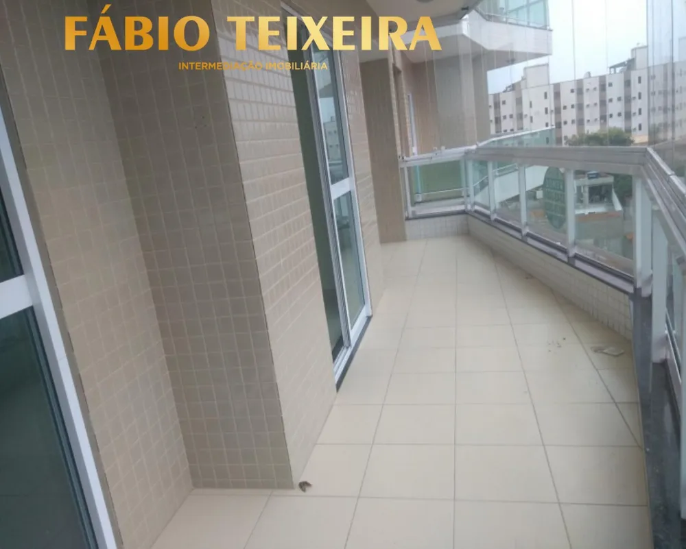 Apartamento, 2 quartos, 97 m² - Foto 4