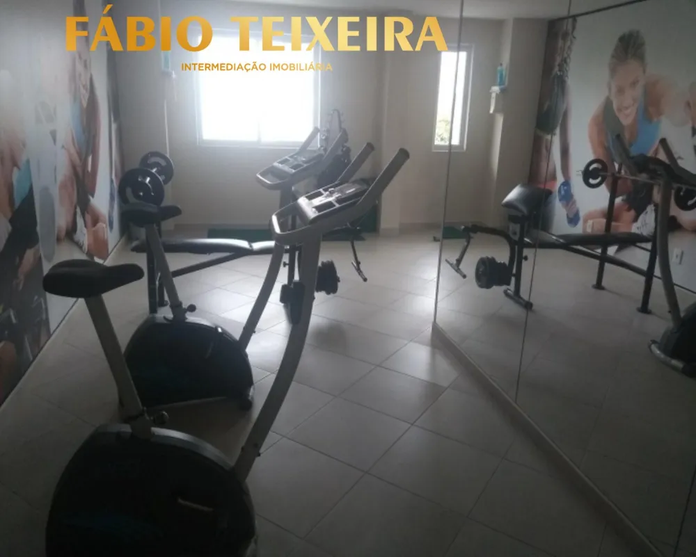 Apartamento, 2 quartos, 97 m² - Foto 12