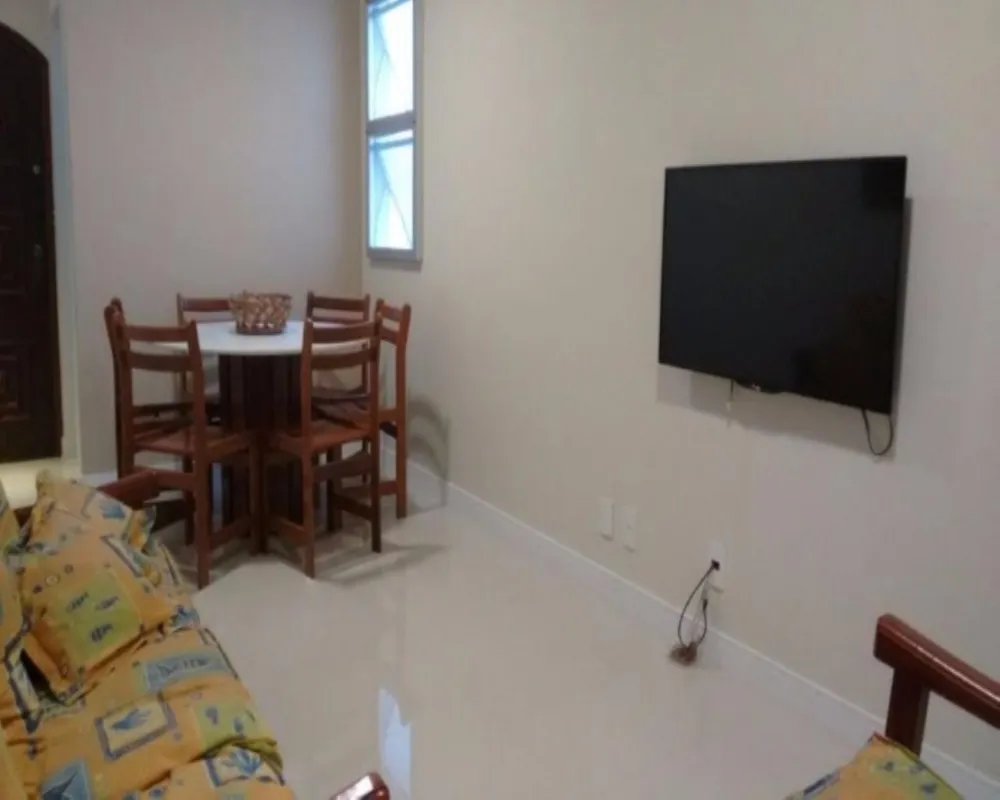 Apartamento, 3 quartos, 93 m² - Foto 1