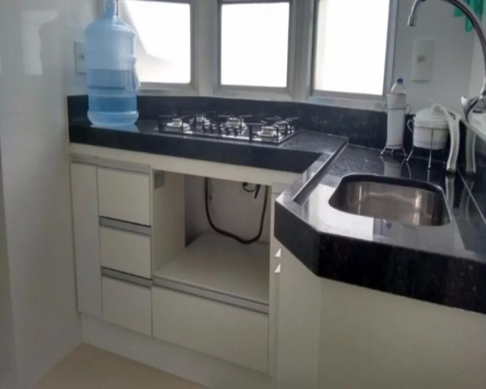 Apartamento, 3 quartos, 93 m² - Foto 5