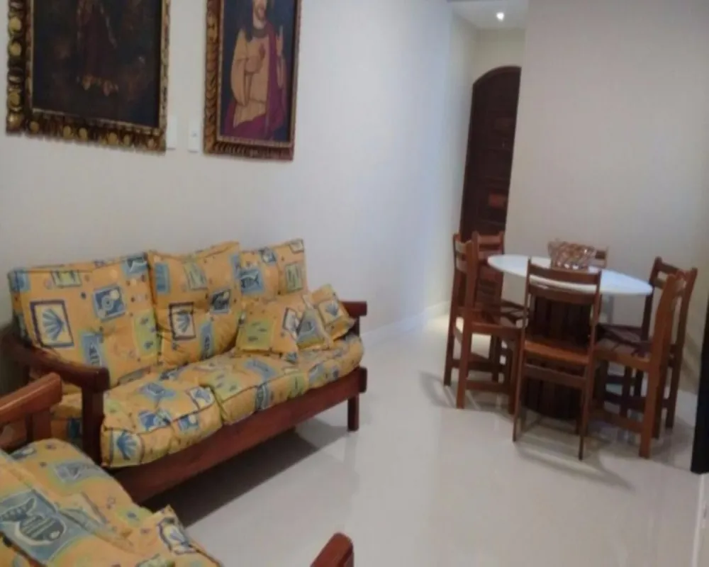 Apartamento, 3 quartos, 93 m² - Foto 2