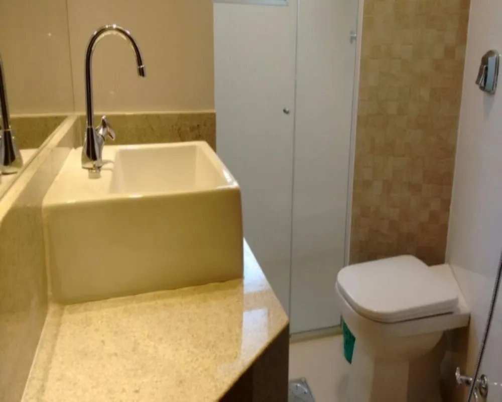 Apartamento, 3 quartos, 93 m² - Foto 13