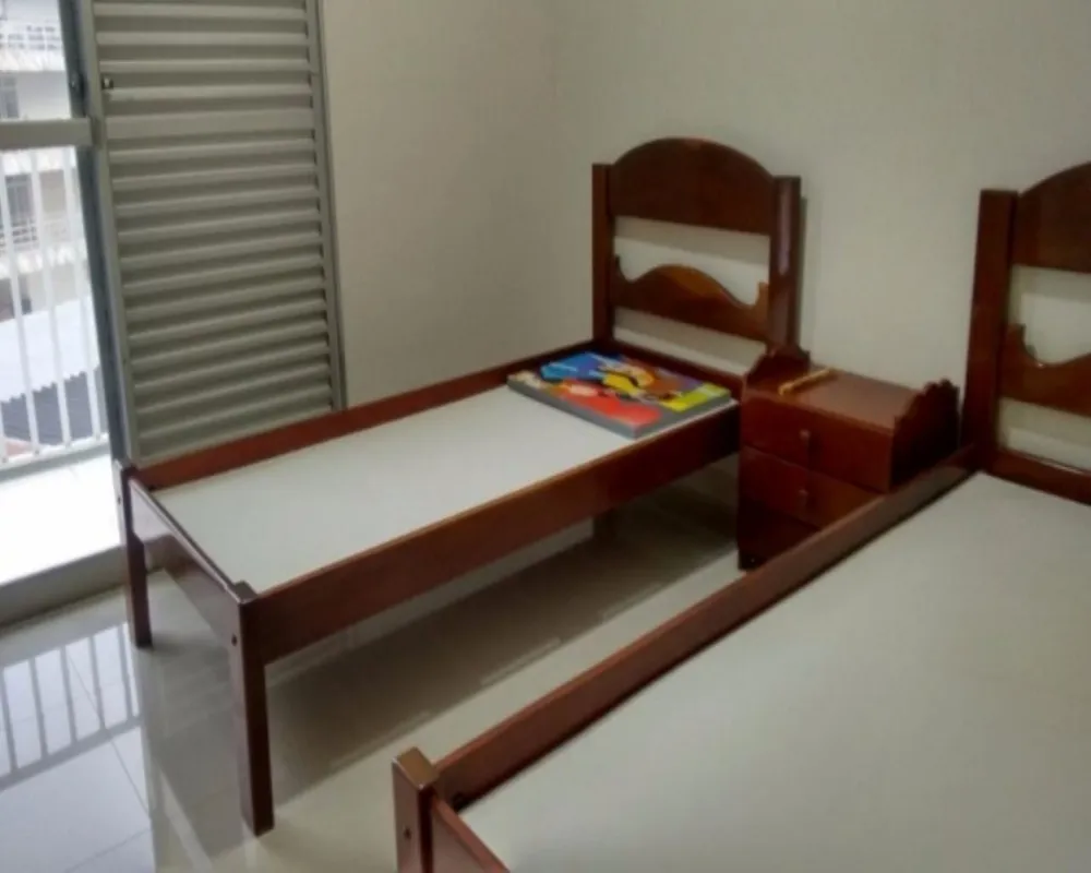 Apartamento, 3 quartos, 93 m² - Foto 11