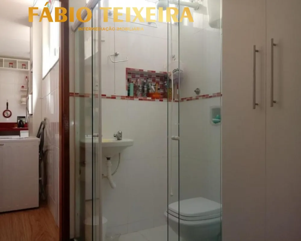 Apartamento, 3 quartos, 70 m² - Foto 13