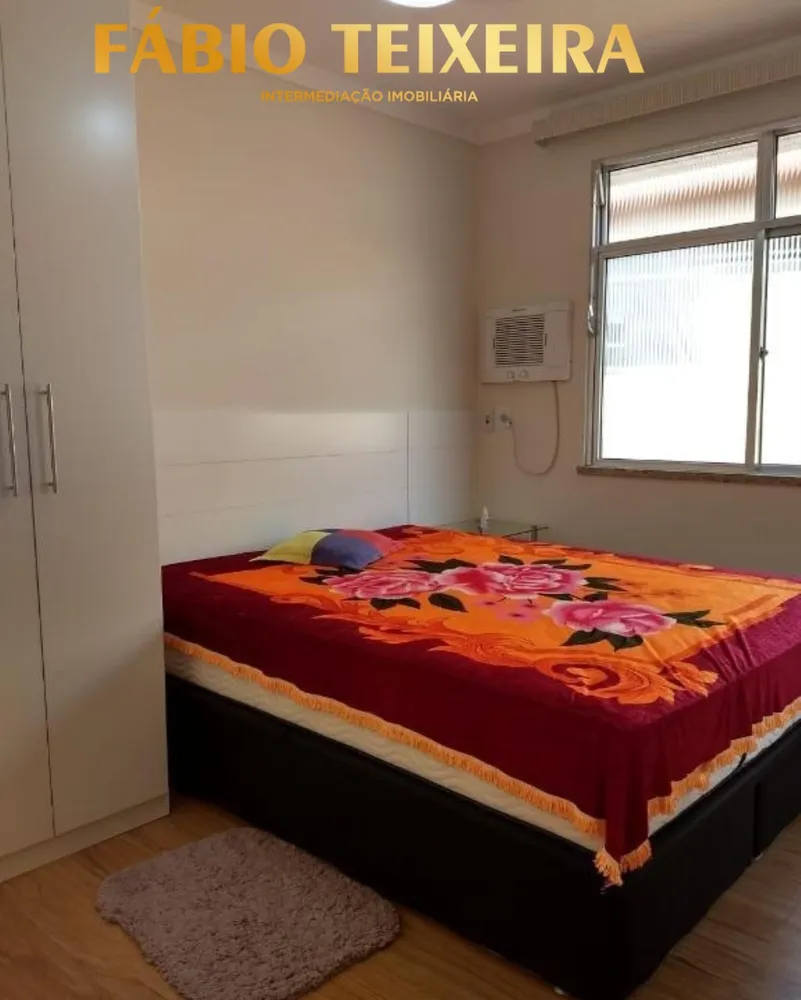 Apartamento, 3 quartos, 70 m² - Foto 5