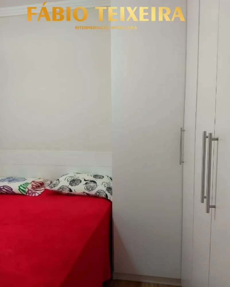 Apartamento, 3 quartos, 70 m² - Foto 4