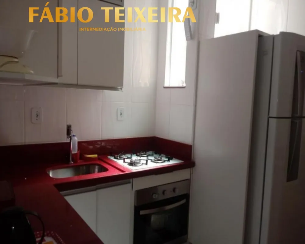 Apartamento, 3 quartos, 70 m² - Foto 9