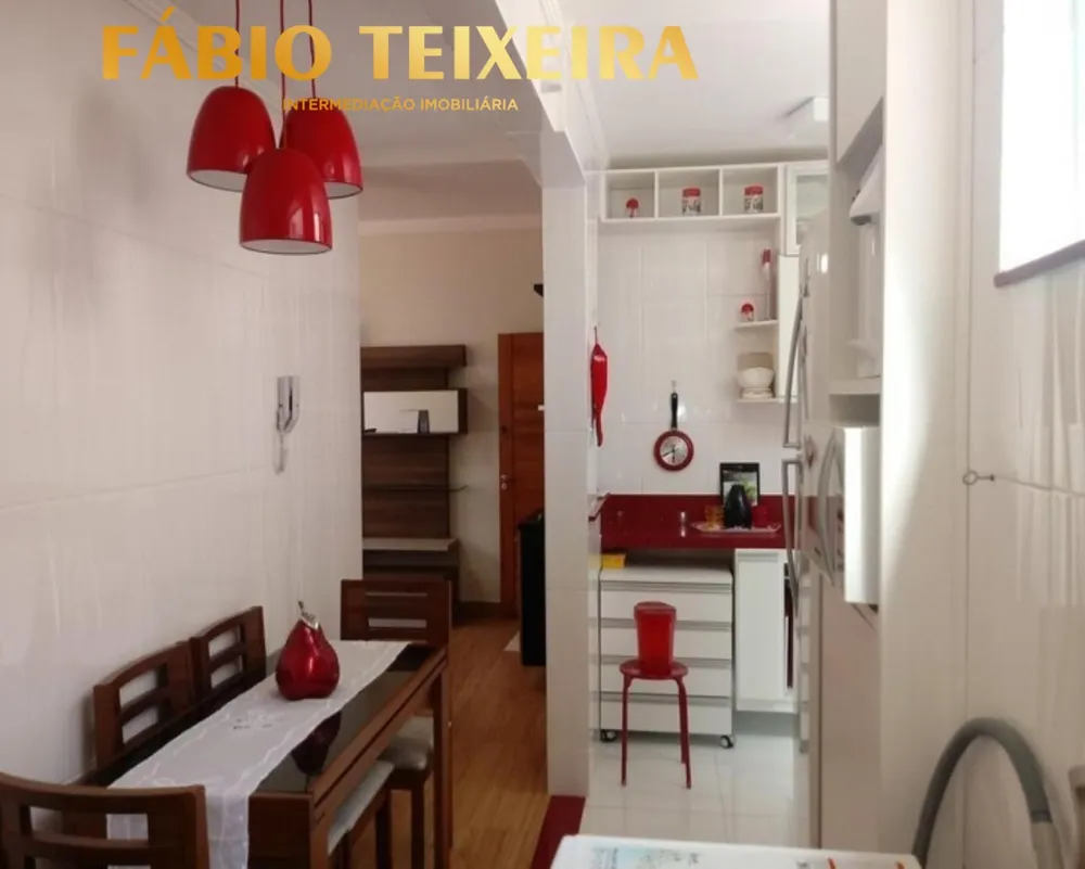 Apartamento, 3 quartos, 70 m² - Foto 8