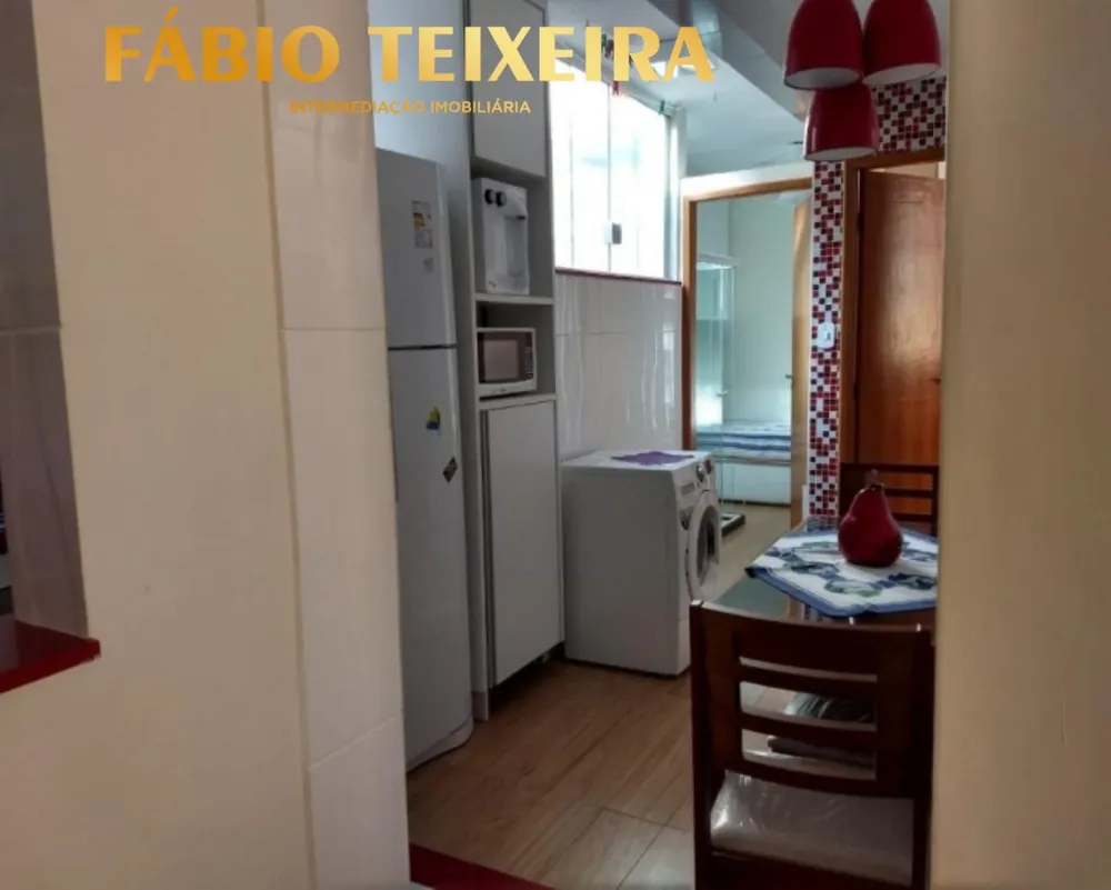 Apartamento, 3 quartos, 70 m² - Foto 2