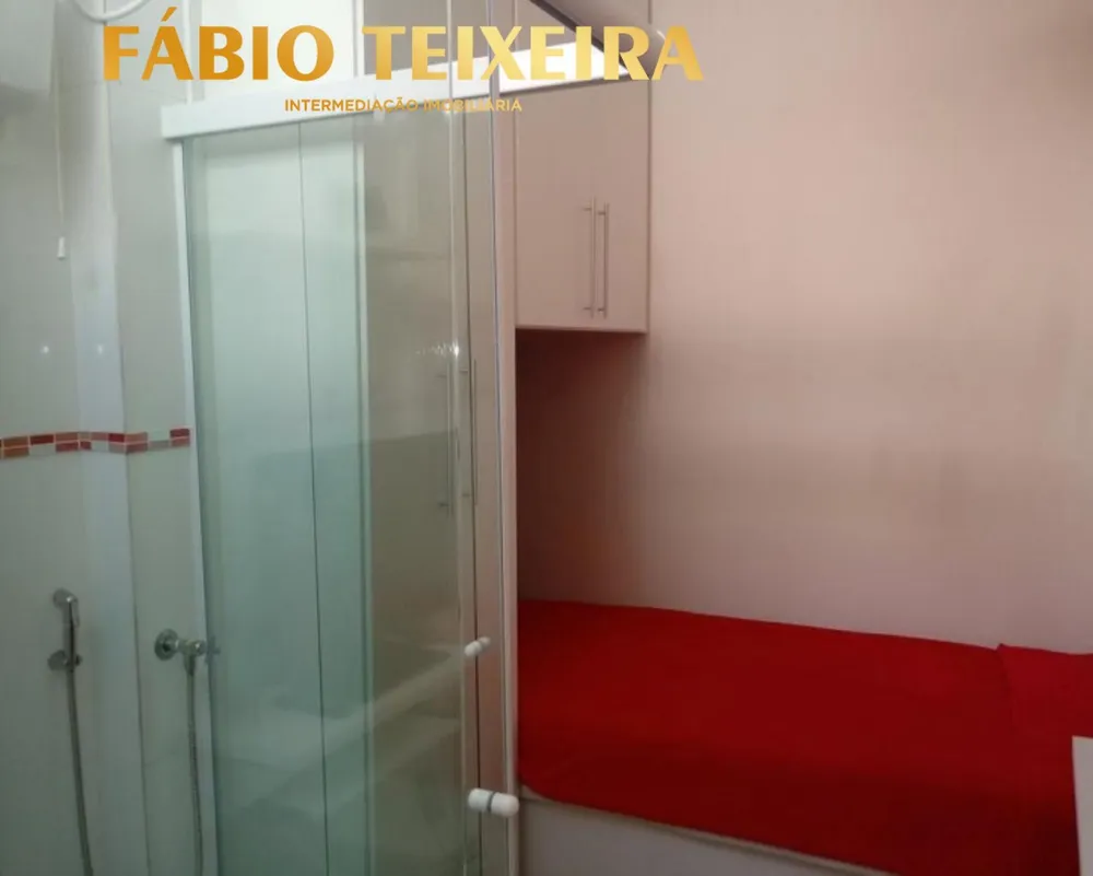 Apartamento, 3 quartos, 70 m² - Foto 12