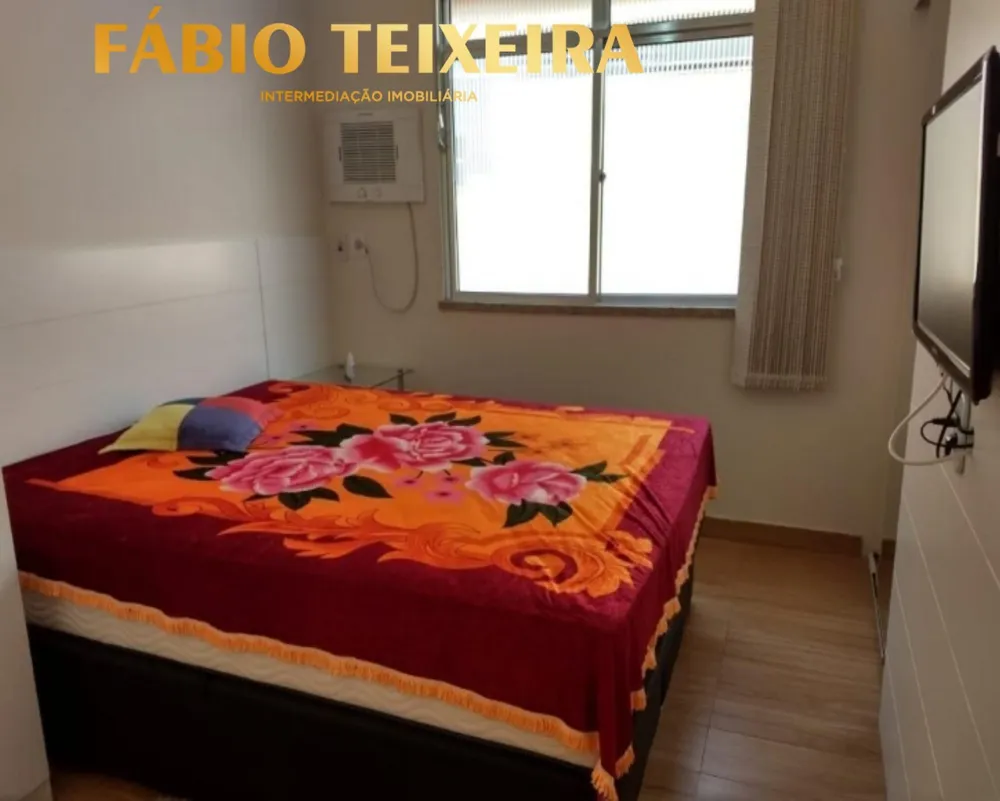 Apartamento, 3 quartos, 70 m² - Foto 6