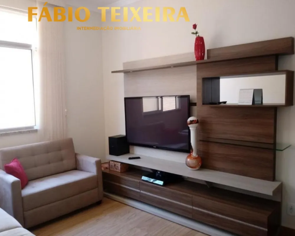 Apartamento, 3 quartos, 70 m² - Foto 7