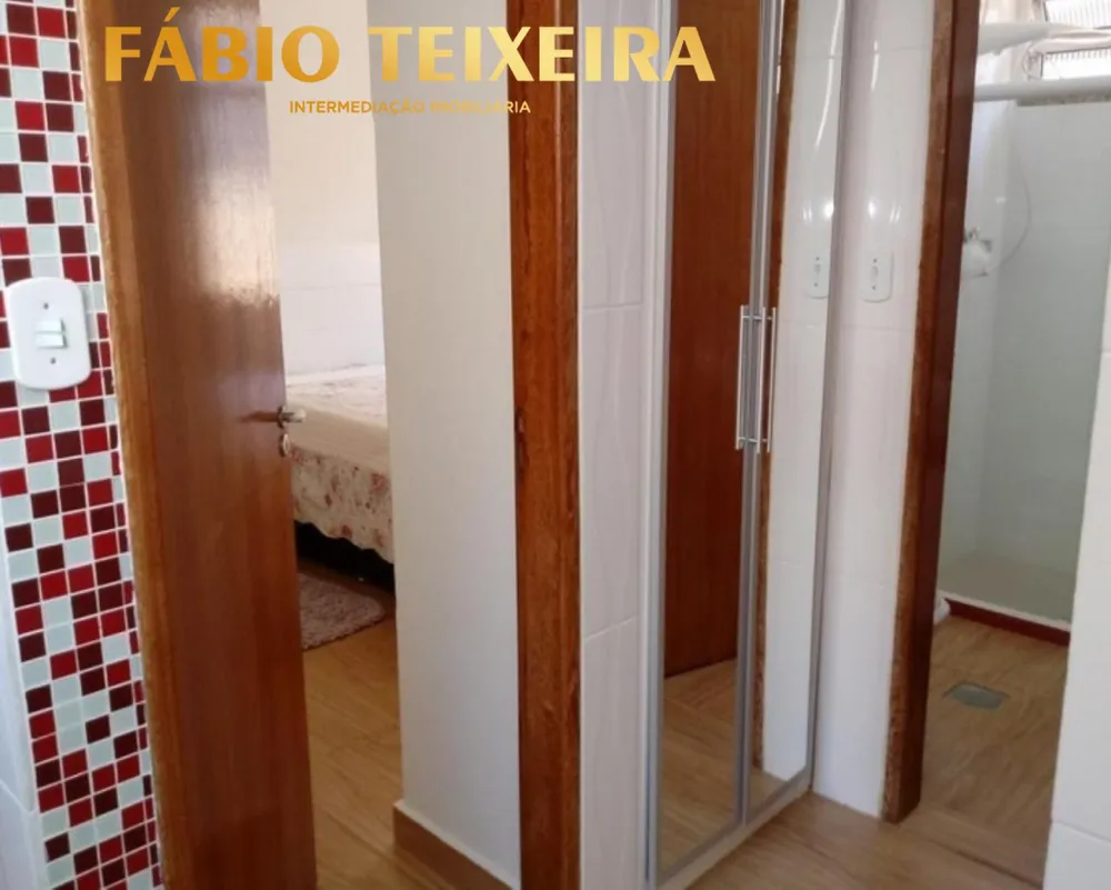 Apartamento, 3 quartos, 70 m² - Foto 11