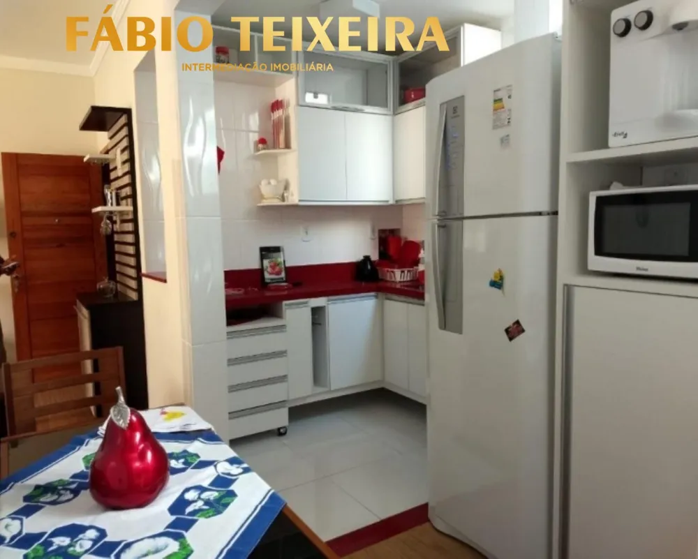Apartamento, 3 quartos, 70 m² - Foto 3