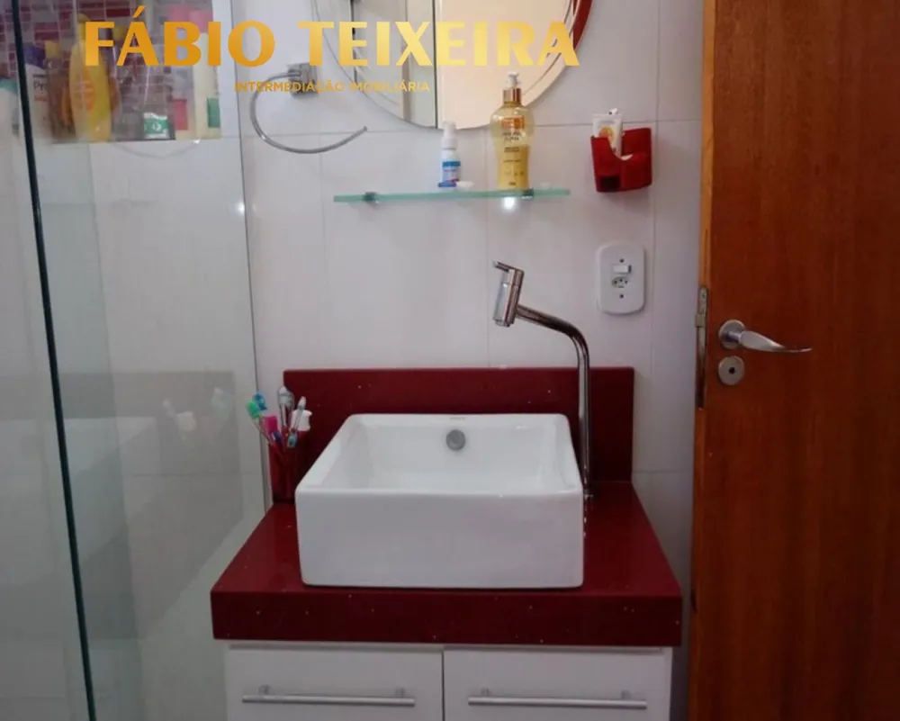 Apartamento, 3 quartos, 70 m² - Foto 10