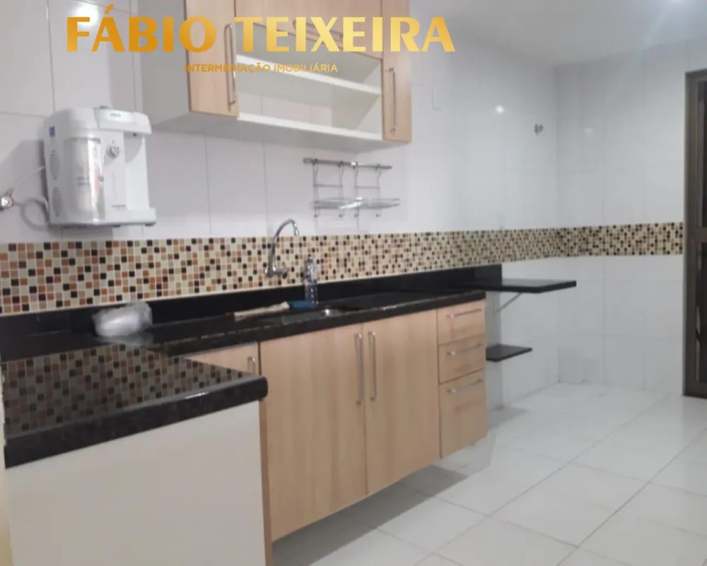 Apartamento, 2 quartos, 90 m² - Foto 6
