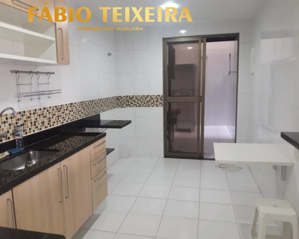 Apartamento, 2 quartos, 90 m² - Foto 8