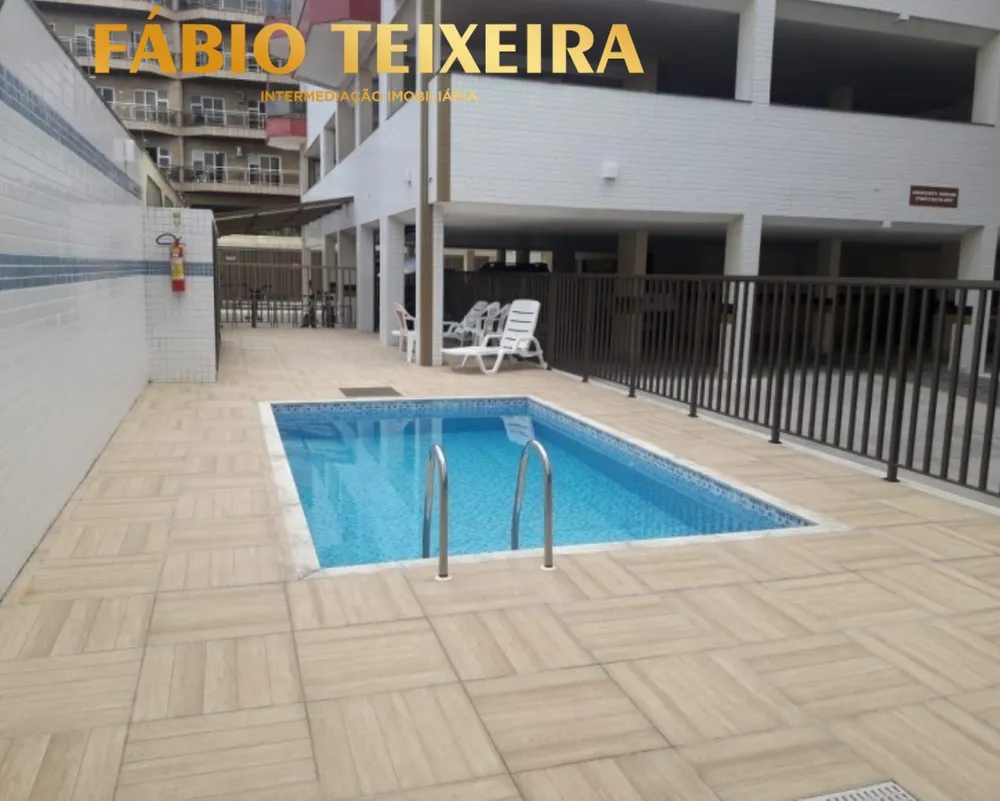 Apartamento, 2 quartos, 90 m² - Foto 20