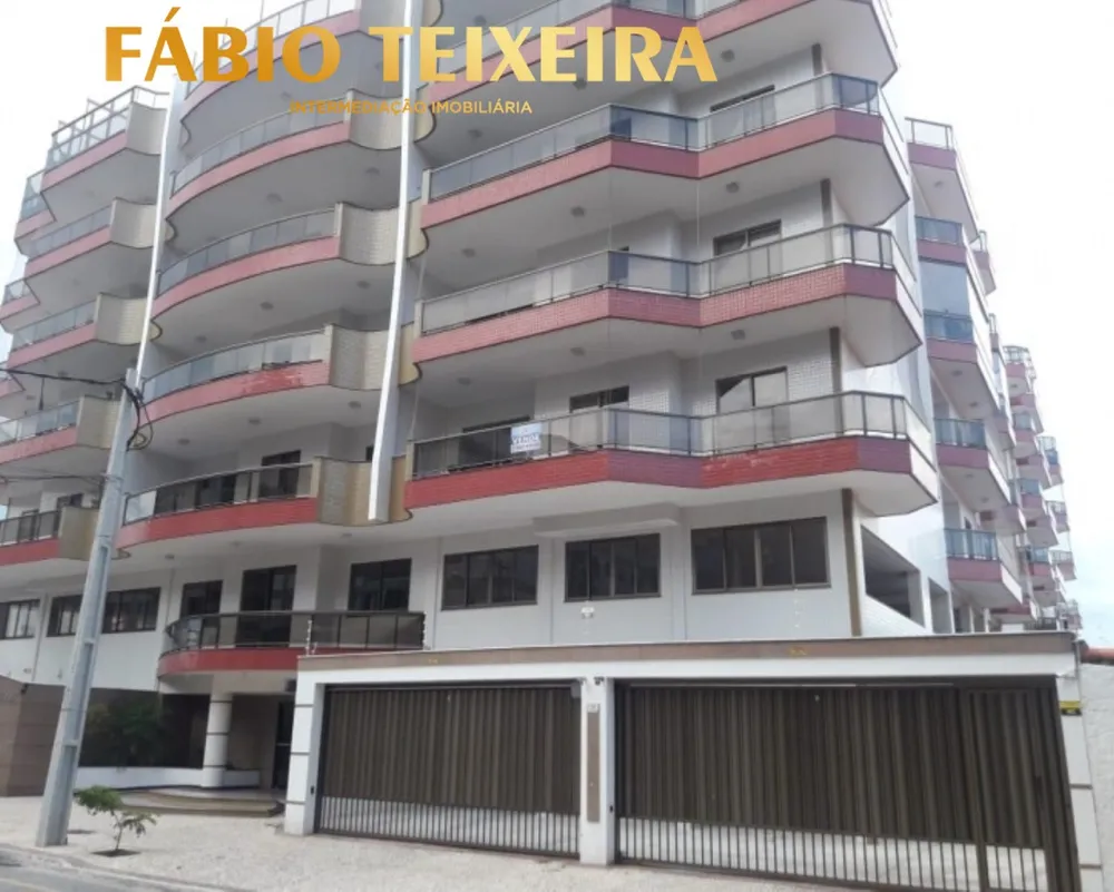 Apartamento, 2 quartos, 90 m² - Foto 1