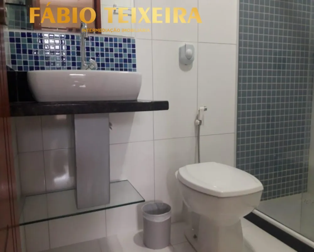 Apartamento, 2 quartos, 90 m² - Foto 18