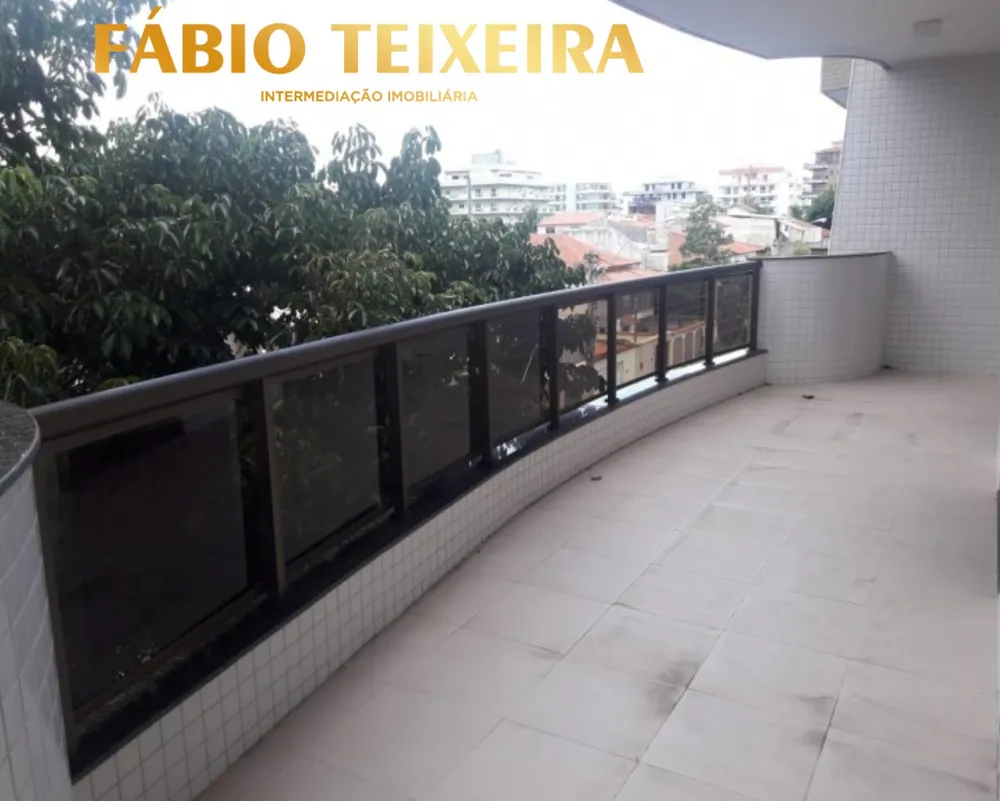 Apartamento, 2 quartos, 90 m² - Foto 2