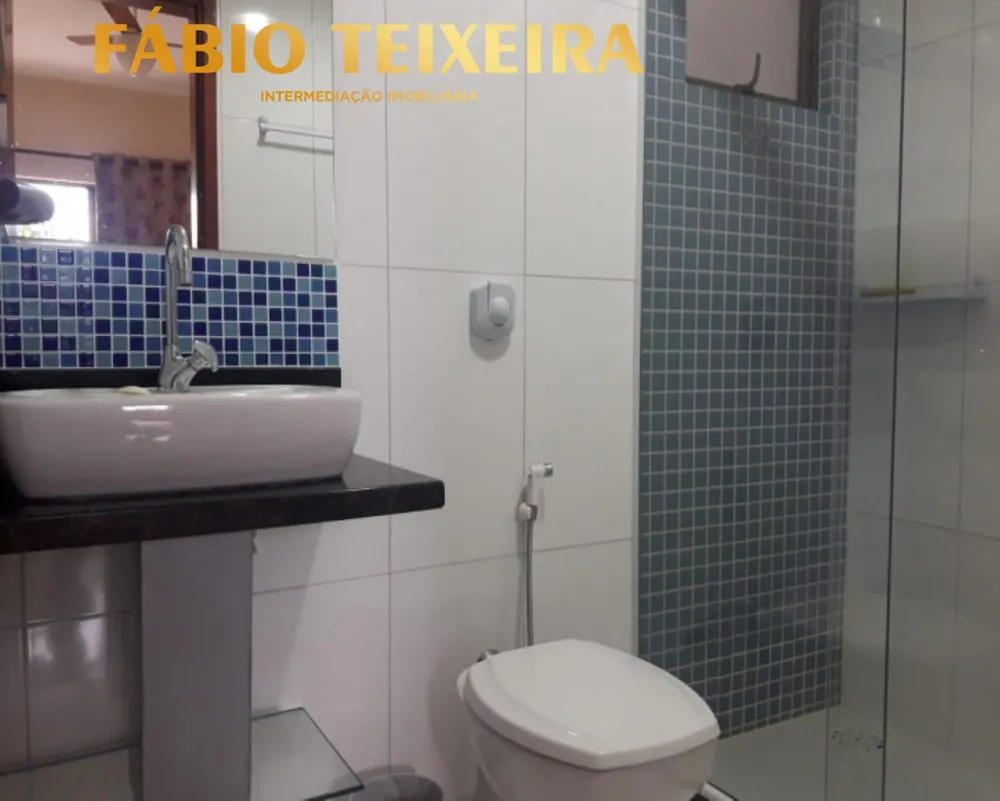 Apartamento, 2 quartos, 90 m² - Foto 17