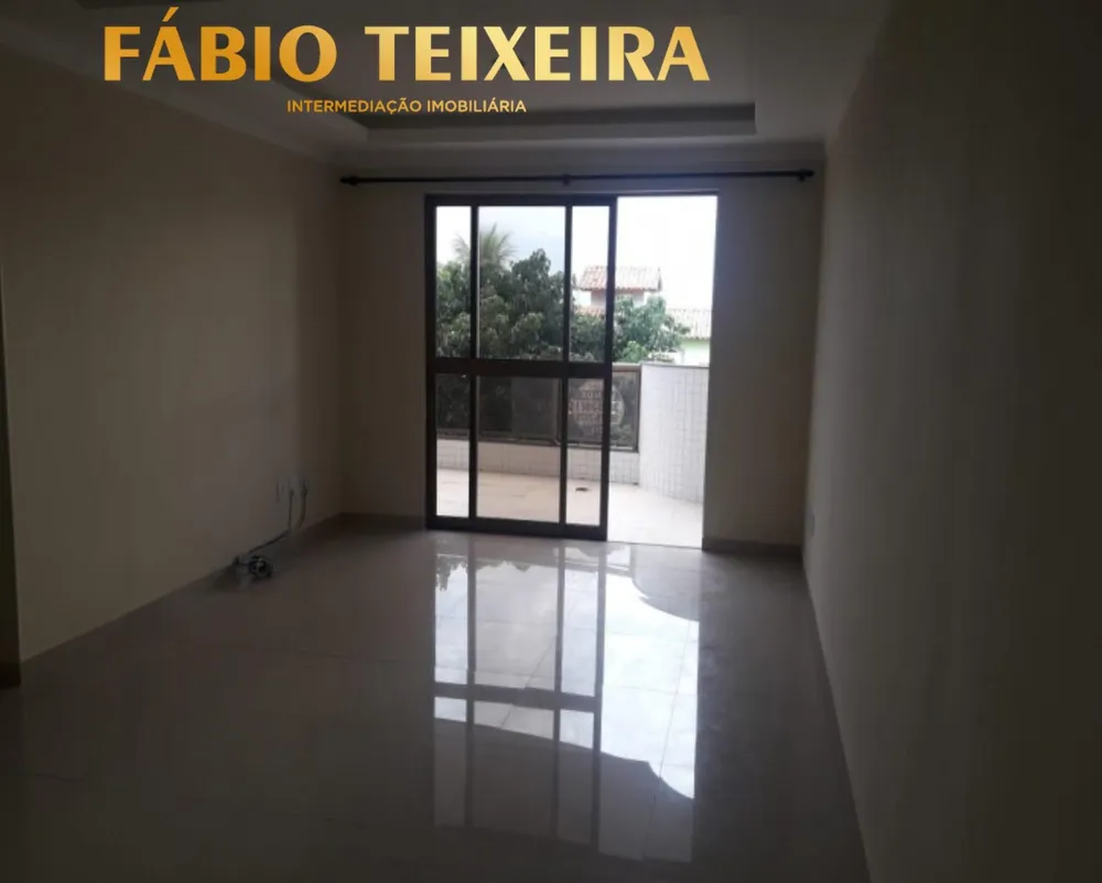 Apartamento, 2 quartos, 90 m² - Foto 5