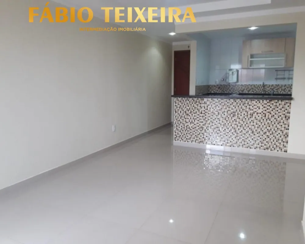 Apartamento, 2 quartos, 90 m² - Foto 4