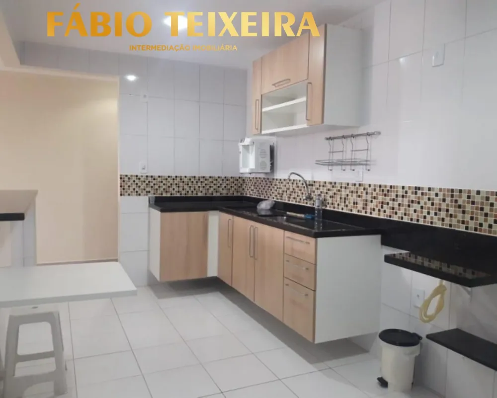Apartamento, 2 quartos, 90 m² - Foto 7