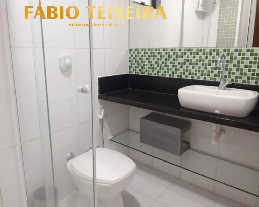 Apartamento, 2 quartos, 90 m² - Foto 11