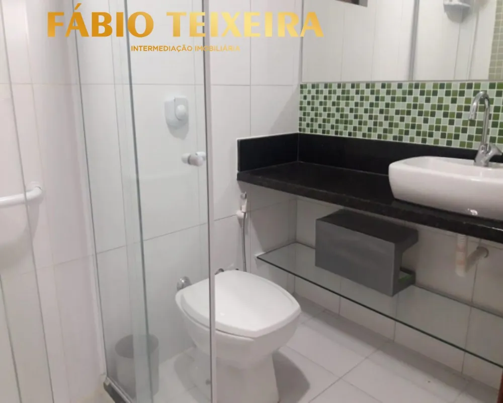 Apartamento, 2 quartos, 90 m² - Foto 10
