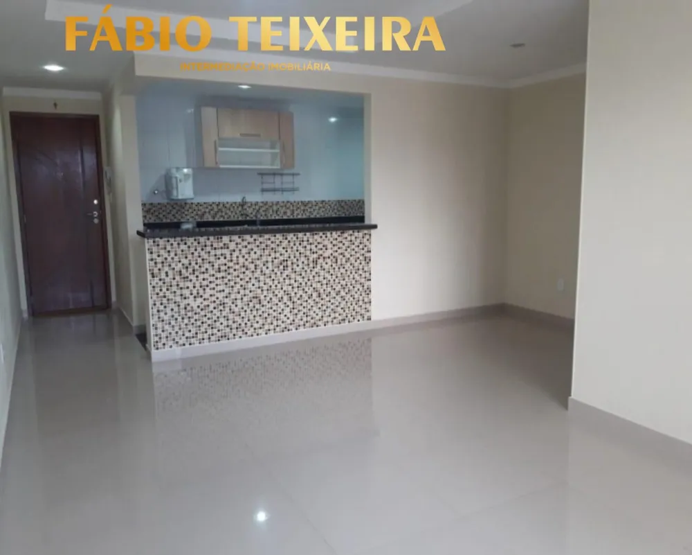 Apartamento, 2 quartos, 90 m² - Foto 3