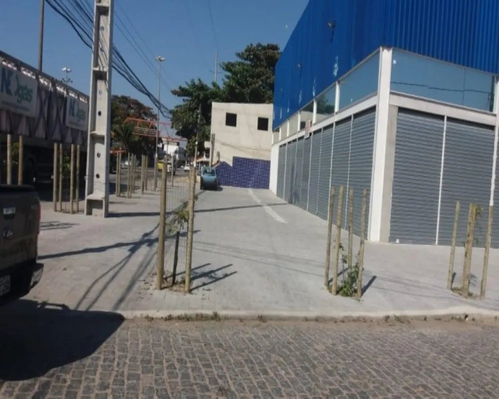 Depósito-Galpão, 800 m² - Foto 2